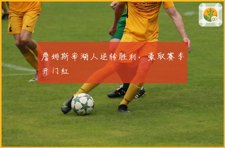 詹姆斯率湖人逆转胜利，豪取赛季开门红