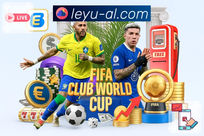 体育赛事直播与数据服务平台